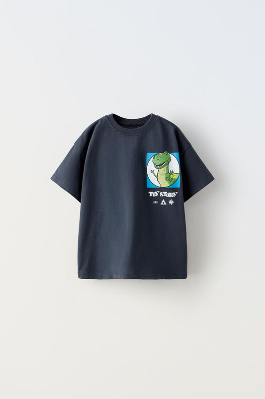 Polera toy story