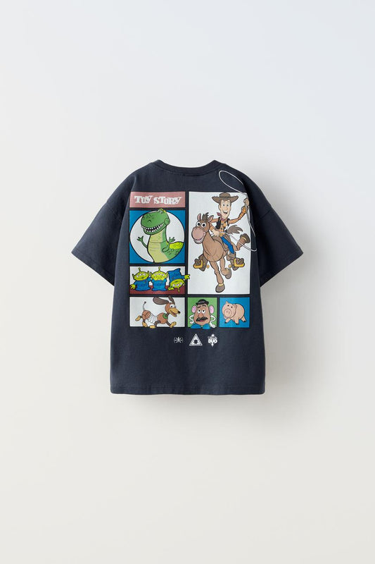 Polera toy story