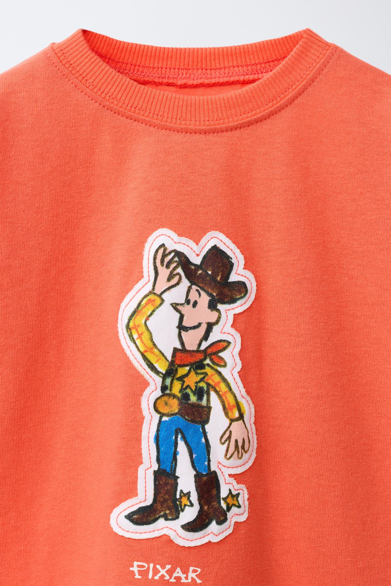 conjunto toy story