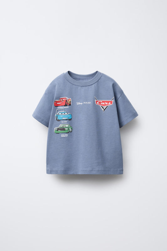Polera cars