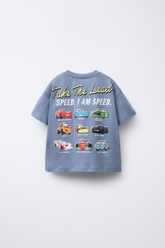 Polera cars