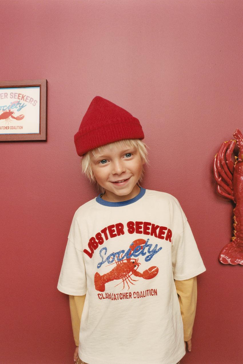 Polera lobster