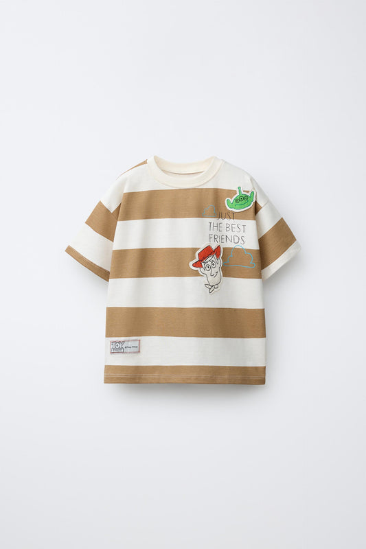 Conjunto parches toy story
