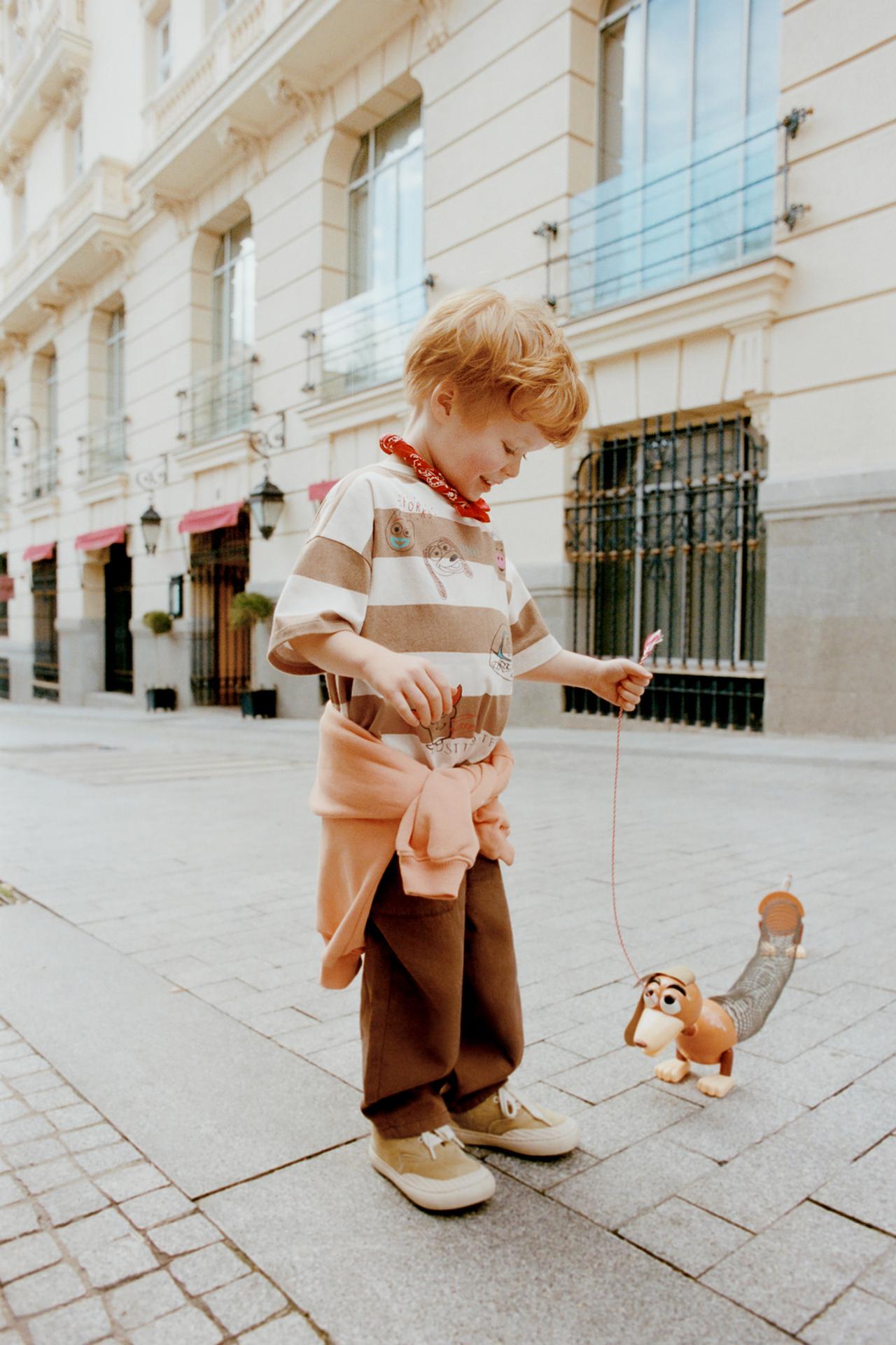 Conjunto parches toy story