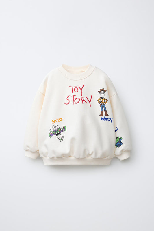Sudadera toy story