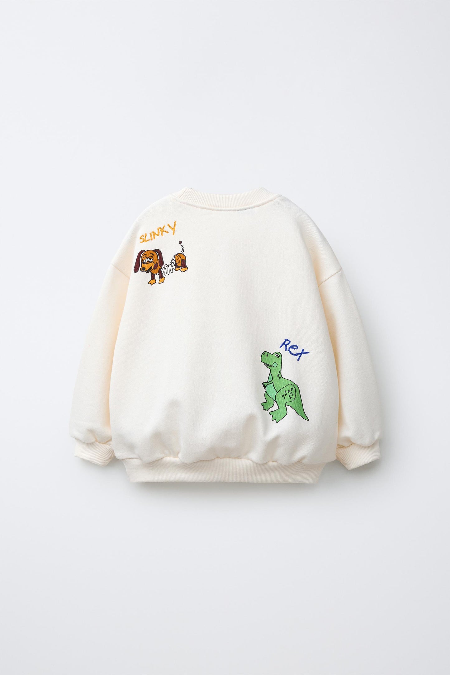 Sudadera toy story