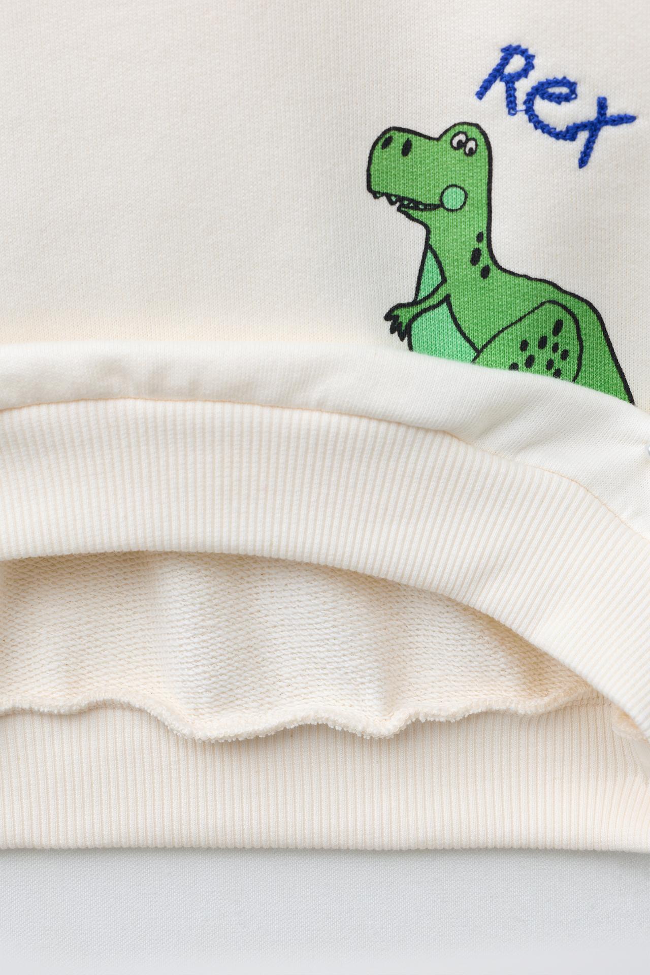 Sudadera toy story