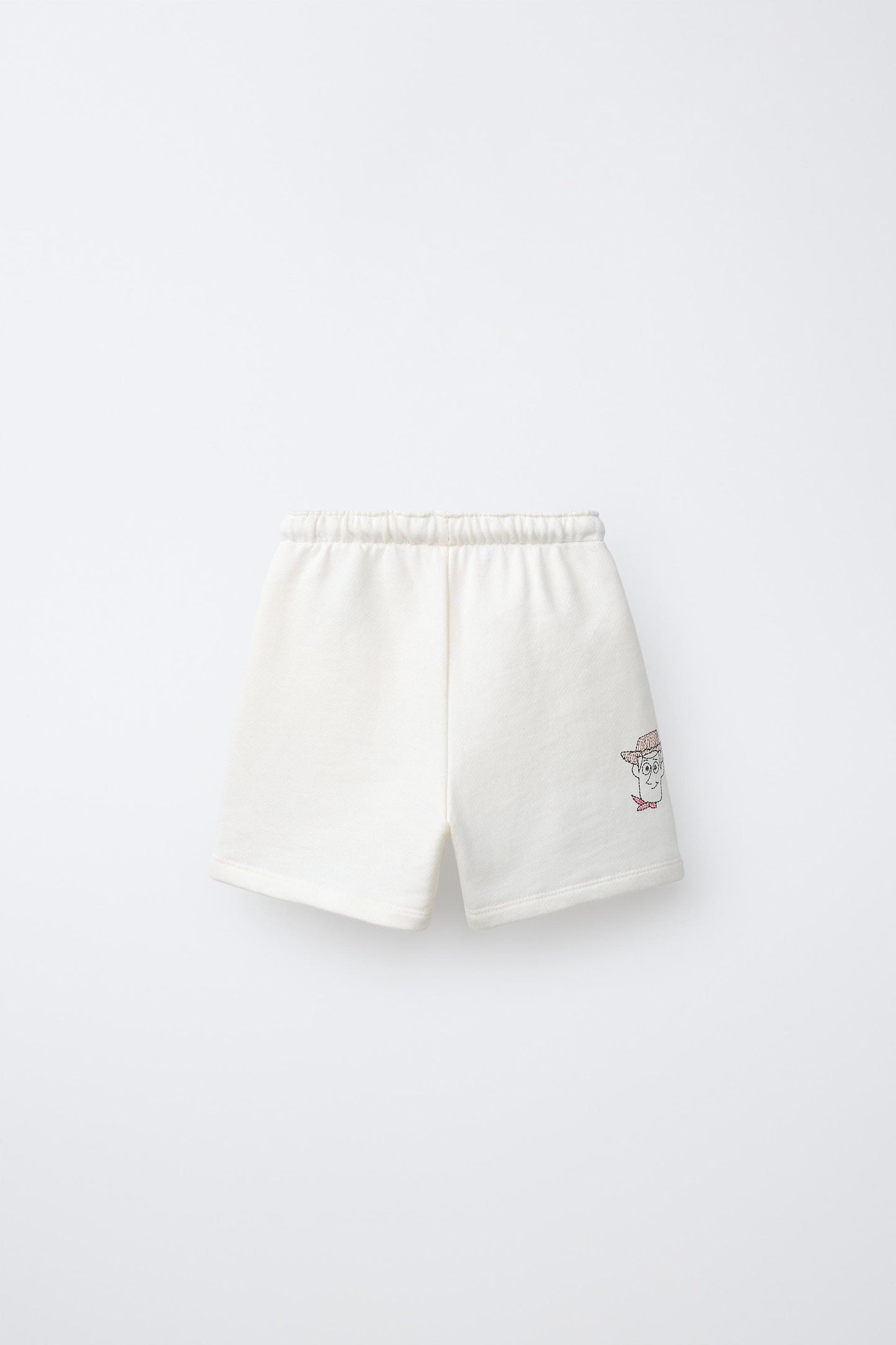 Conjunto parches toy story