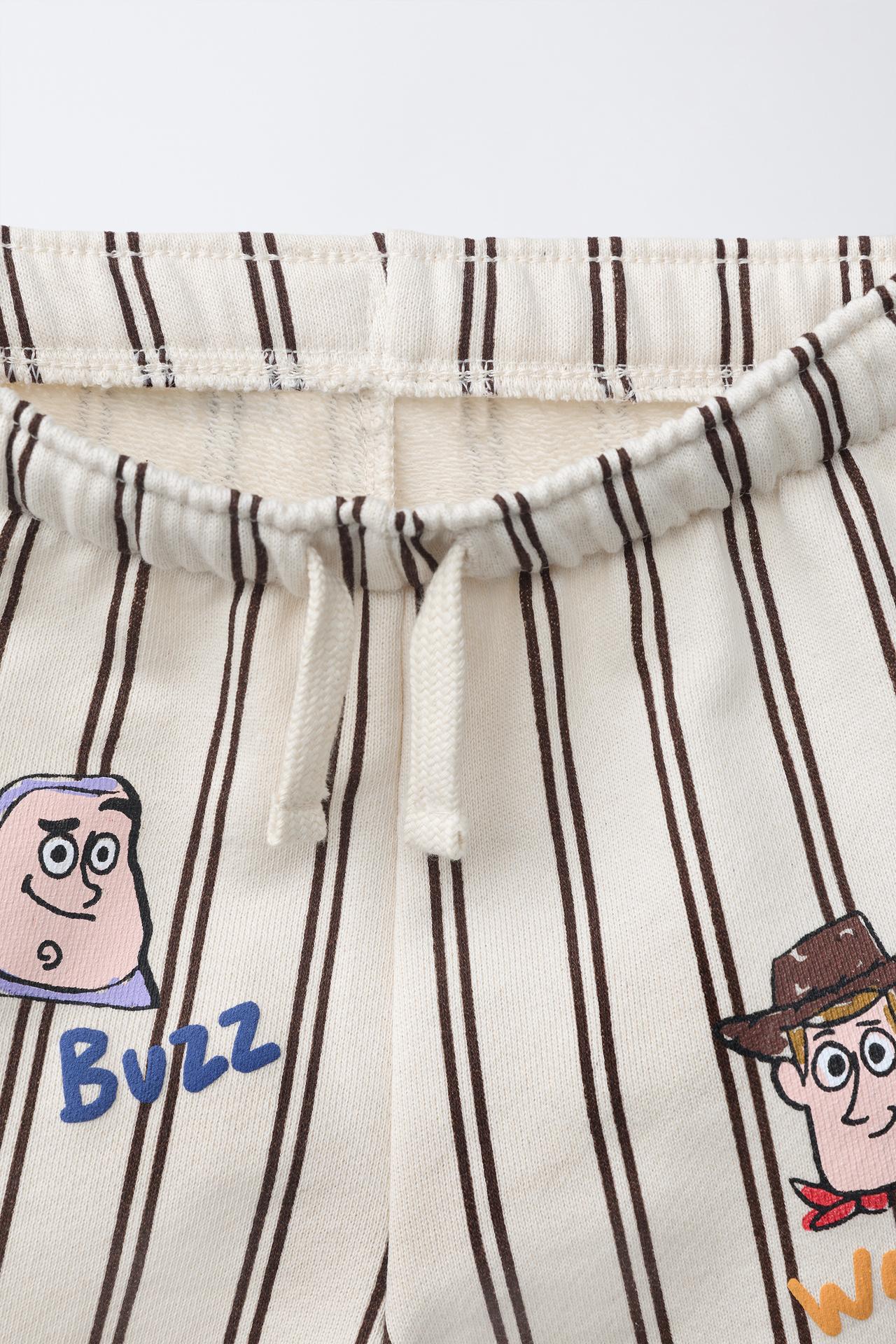 conjunto toy story
