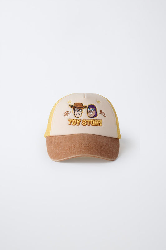 Gorra toy story