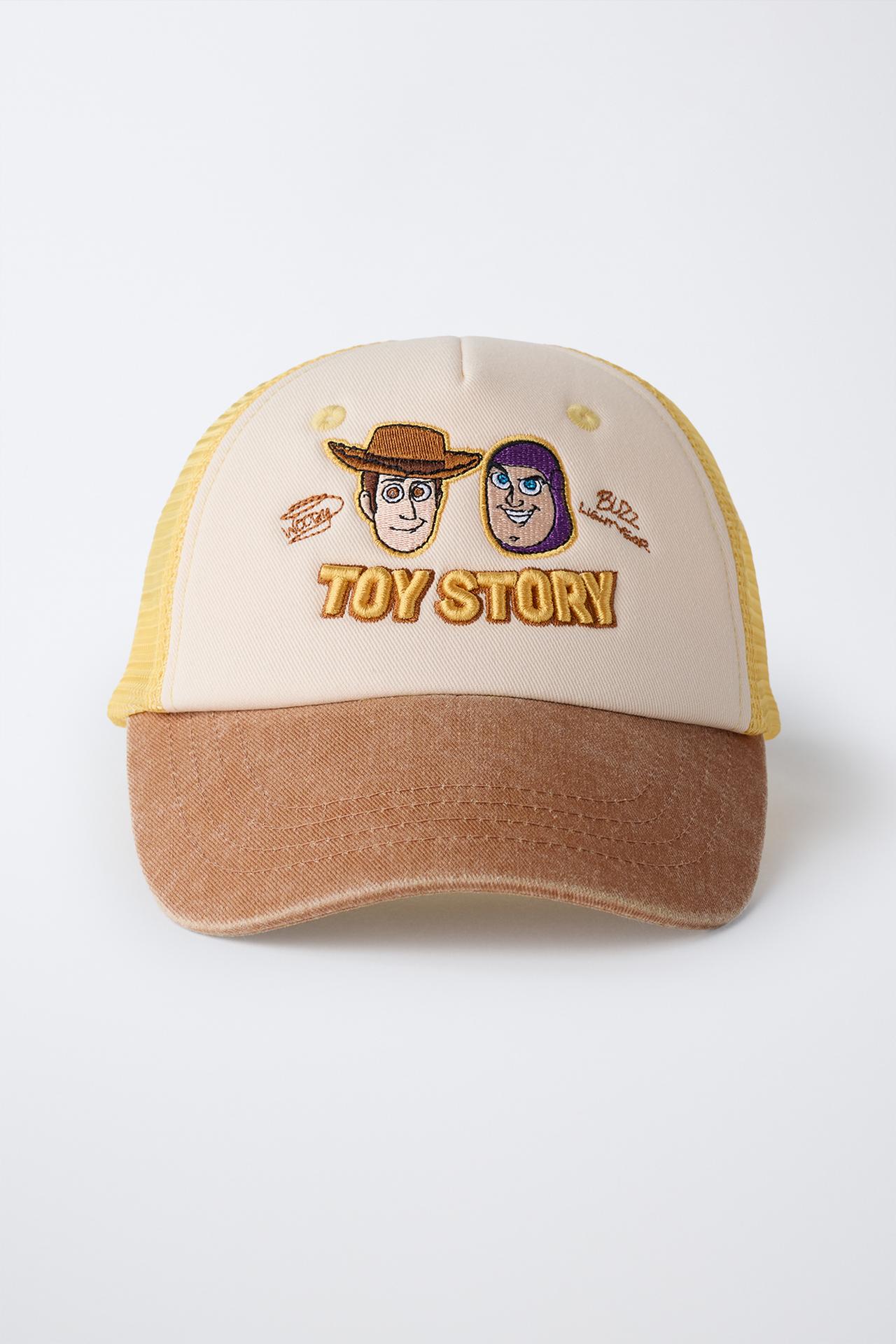 Gorra toy story