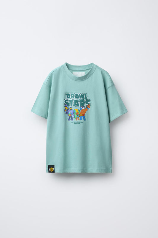 Polera brawl stars