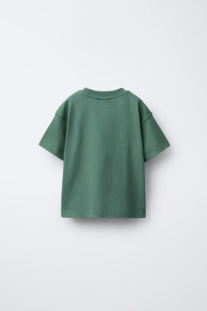 Polera vehiculos