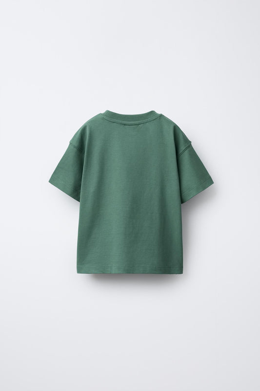 Polera vehiculos