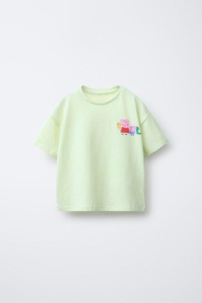 Pijama peppa pig