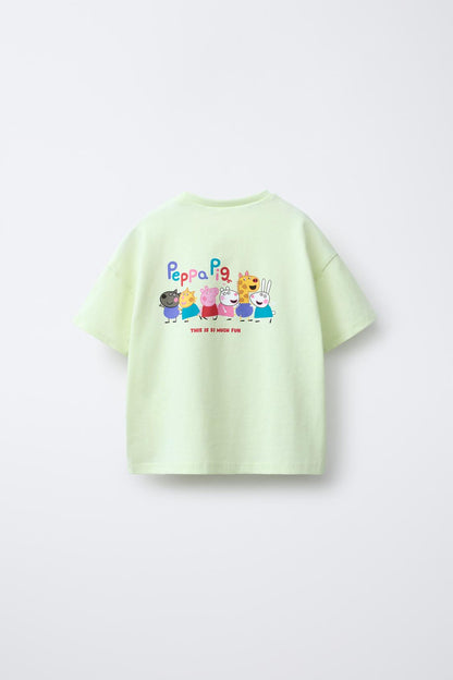 Pijama peppa pig