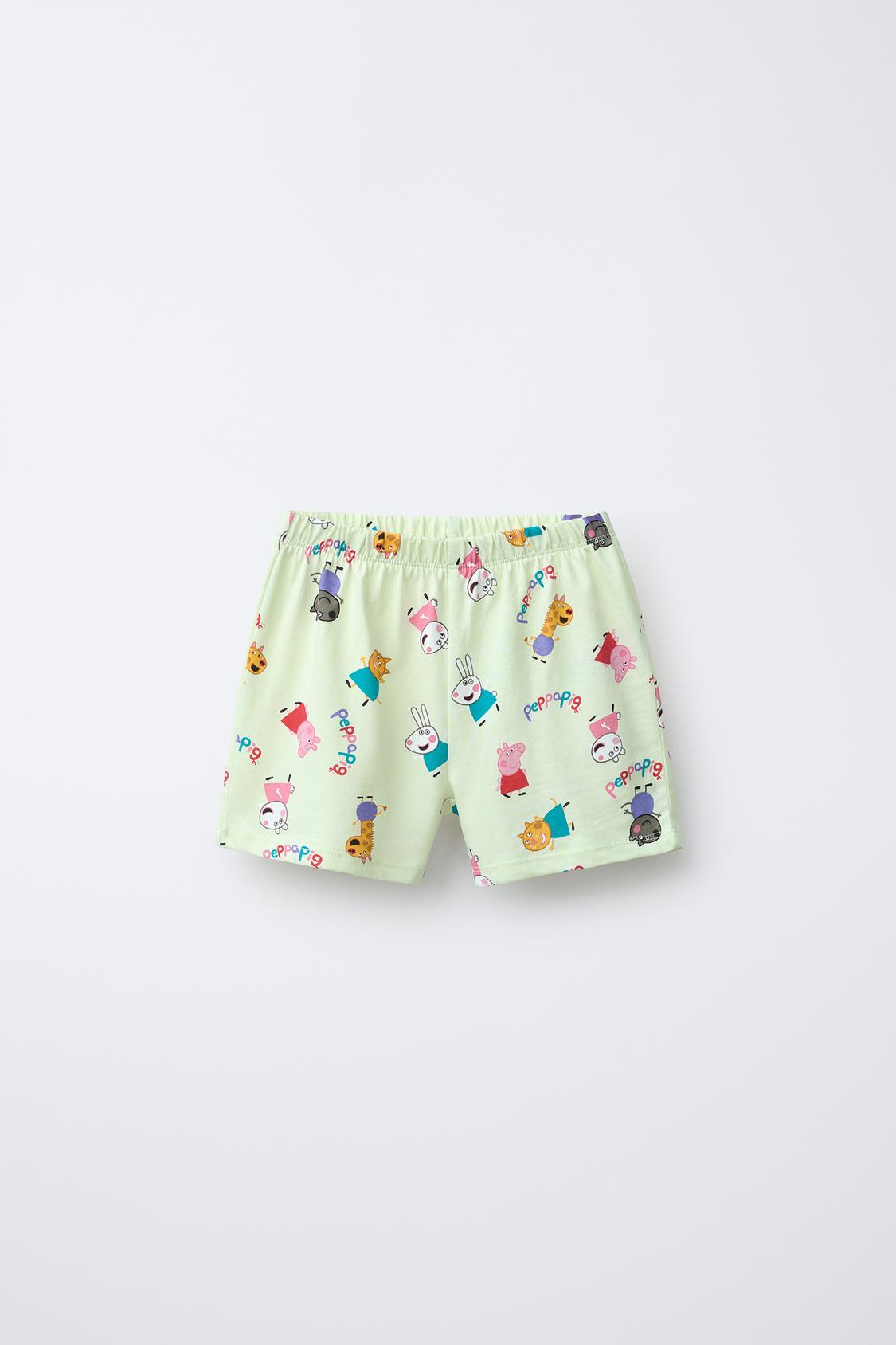 Pijama peppa pig