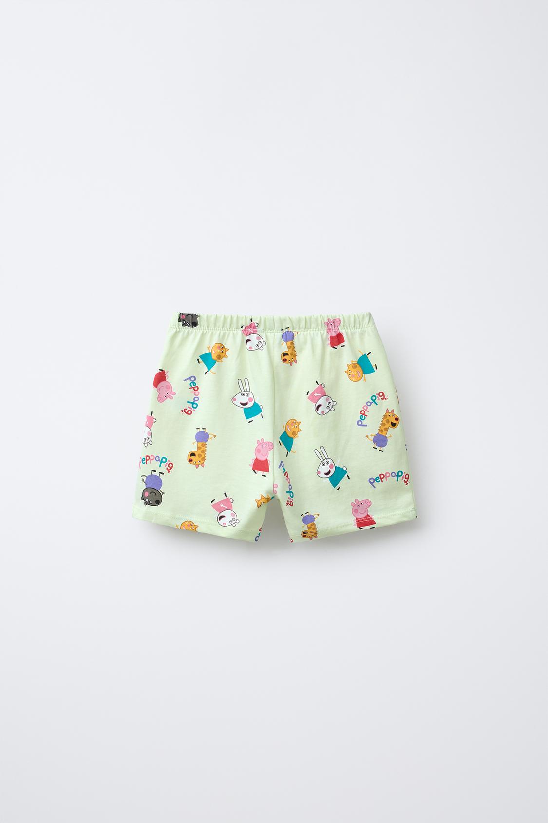 Pijama peppa pig