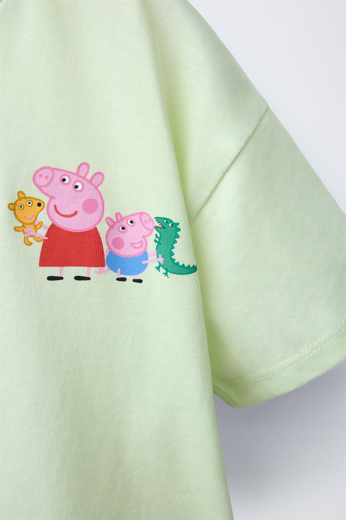 Pijama peppa pig