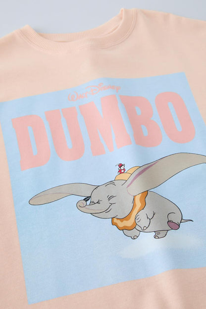 Polera dumbo