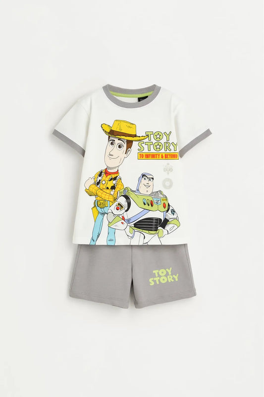 Conjunto toy story