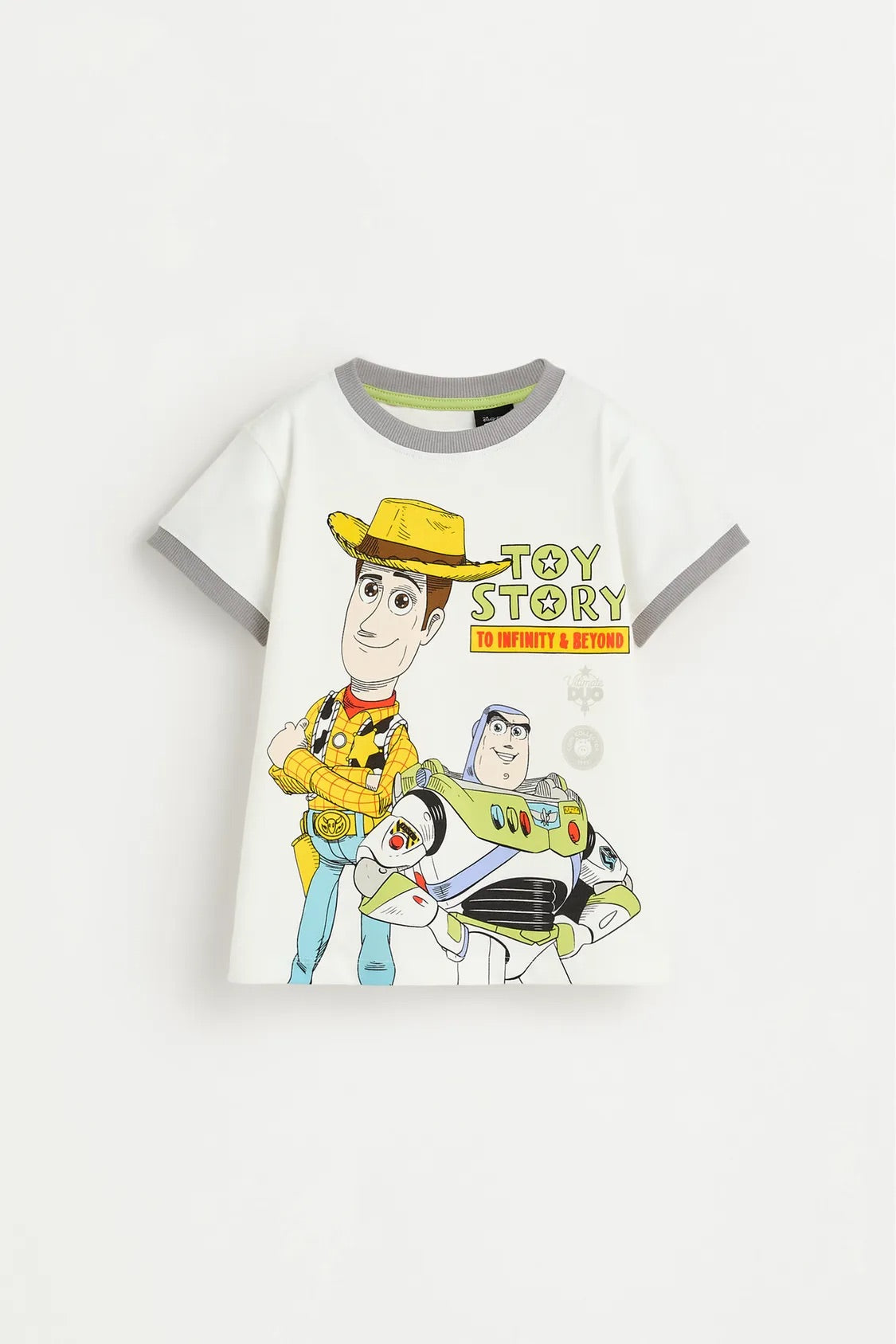Conjunto toy story