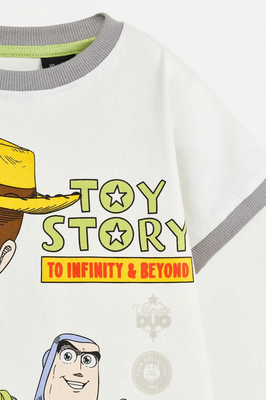 Conjunto toy story