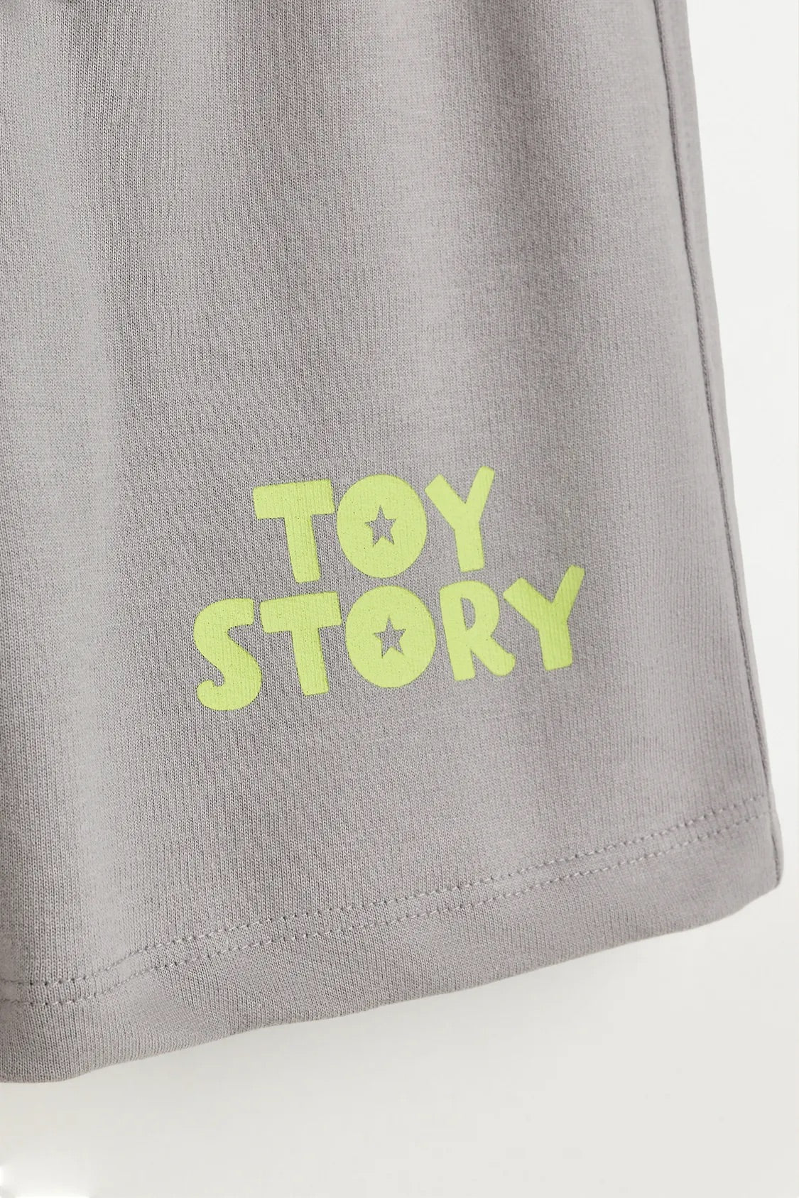 Conjunto toy story