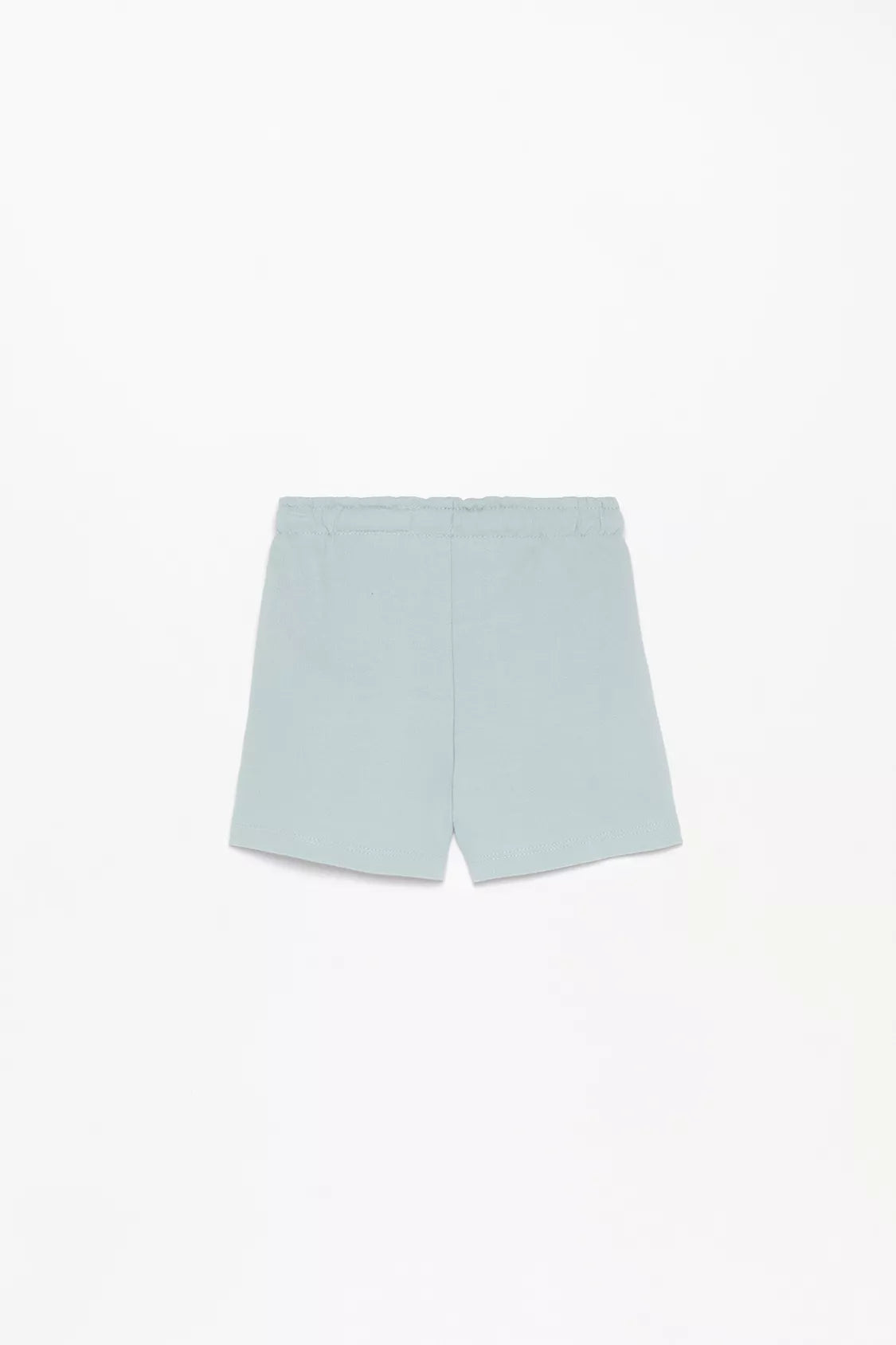 Conjunto mickey mouse