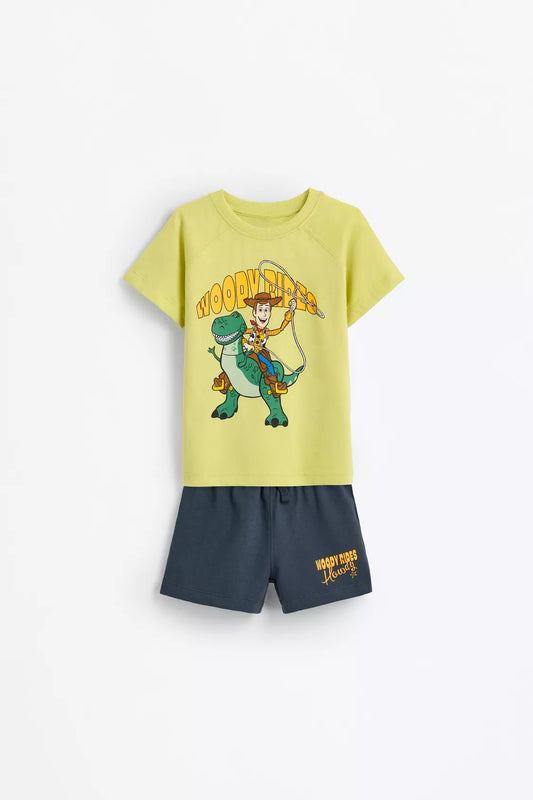 Conjunto toy story