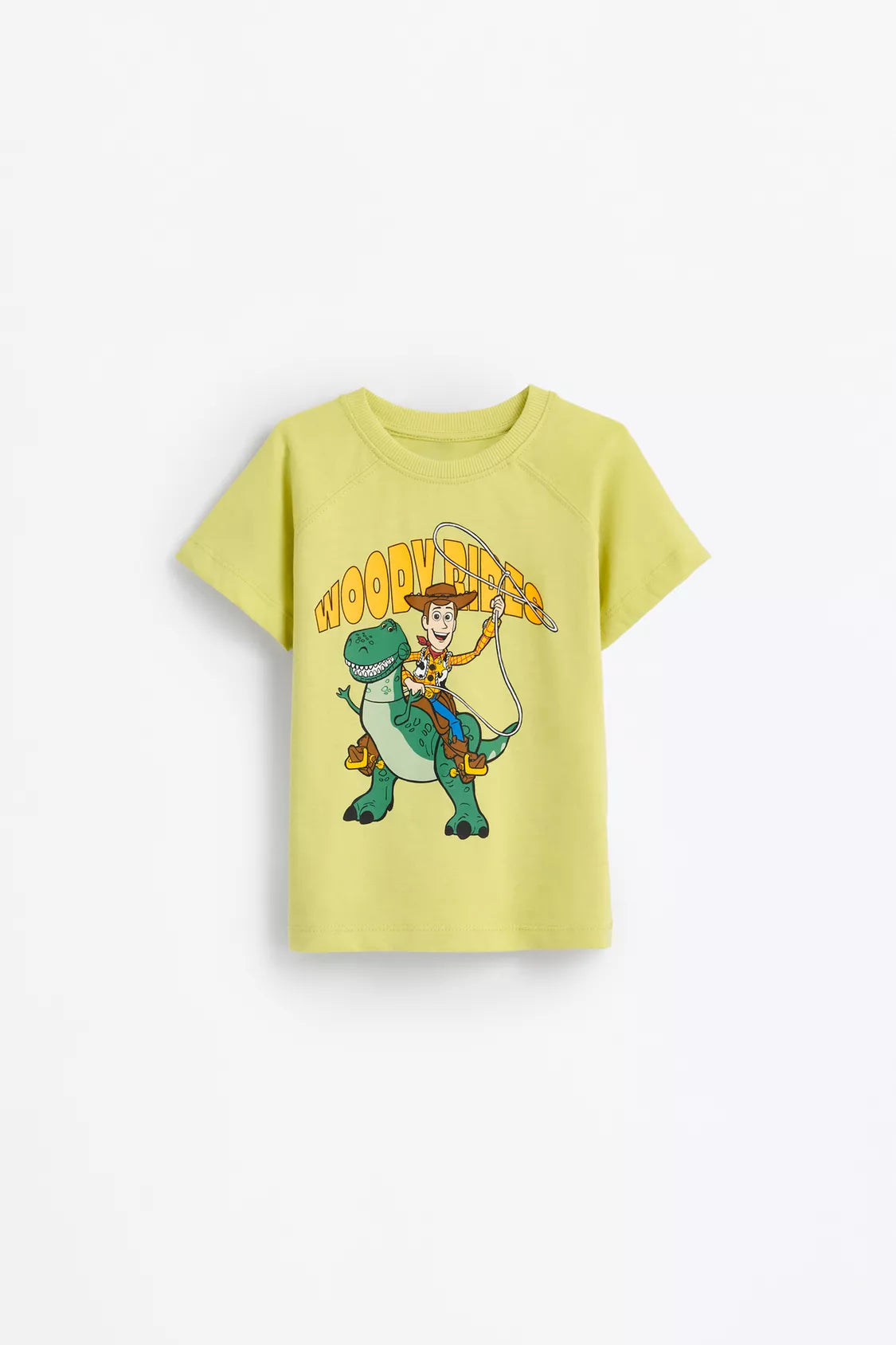 Conjunto toy story