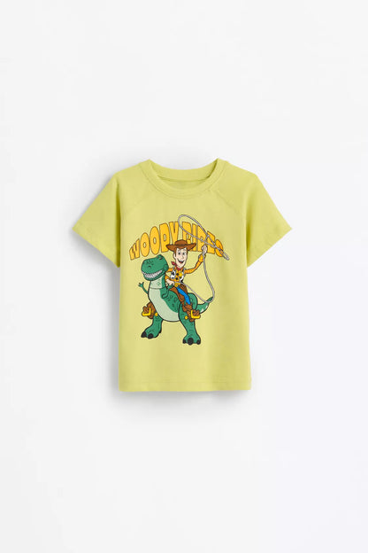 Conjunto toy story