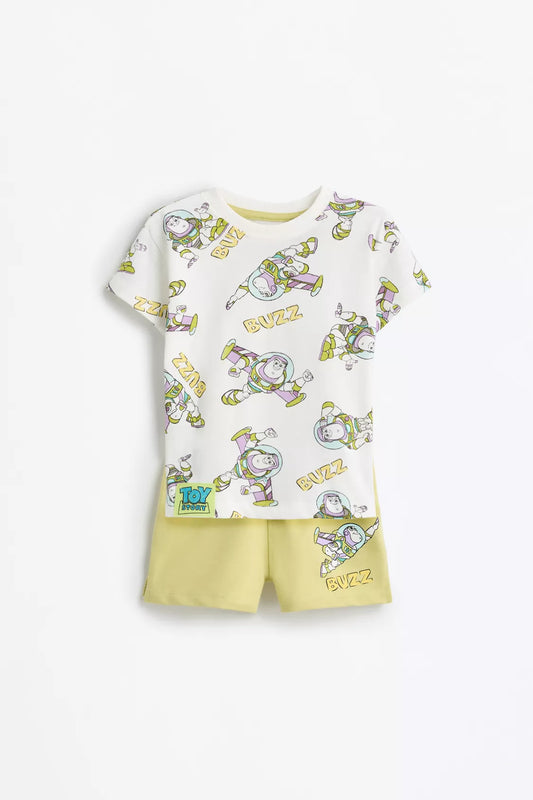 Conjunto toy story