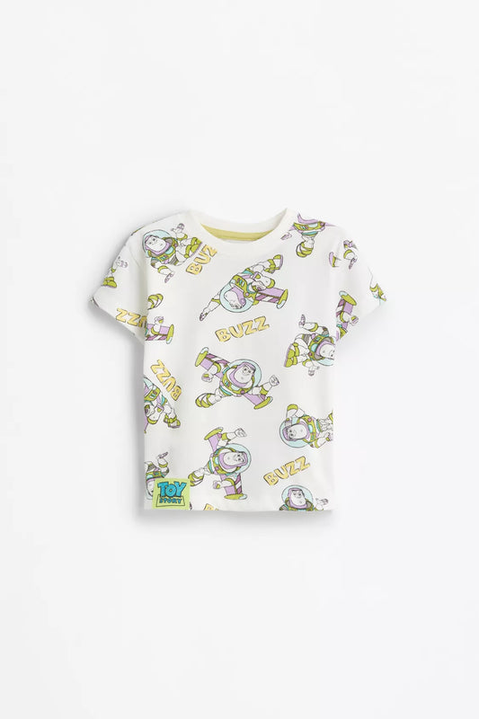 Conjunto toy story