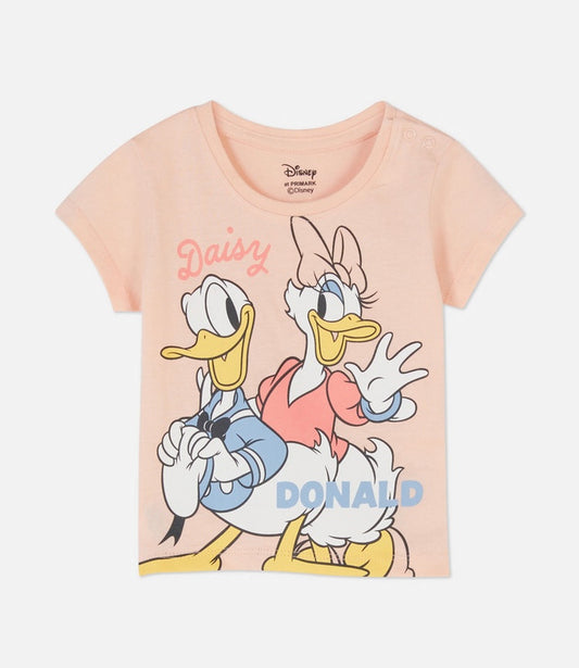 Polera daisy
