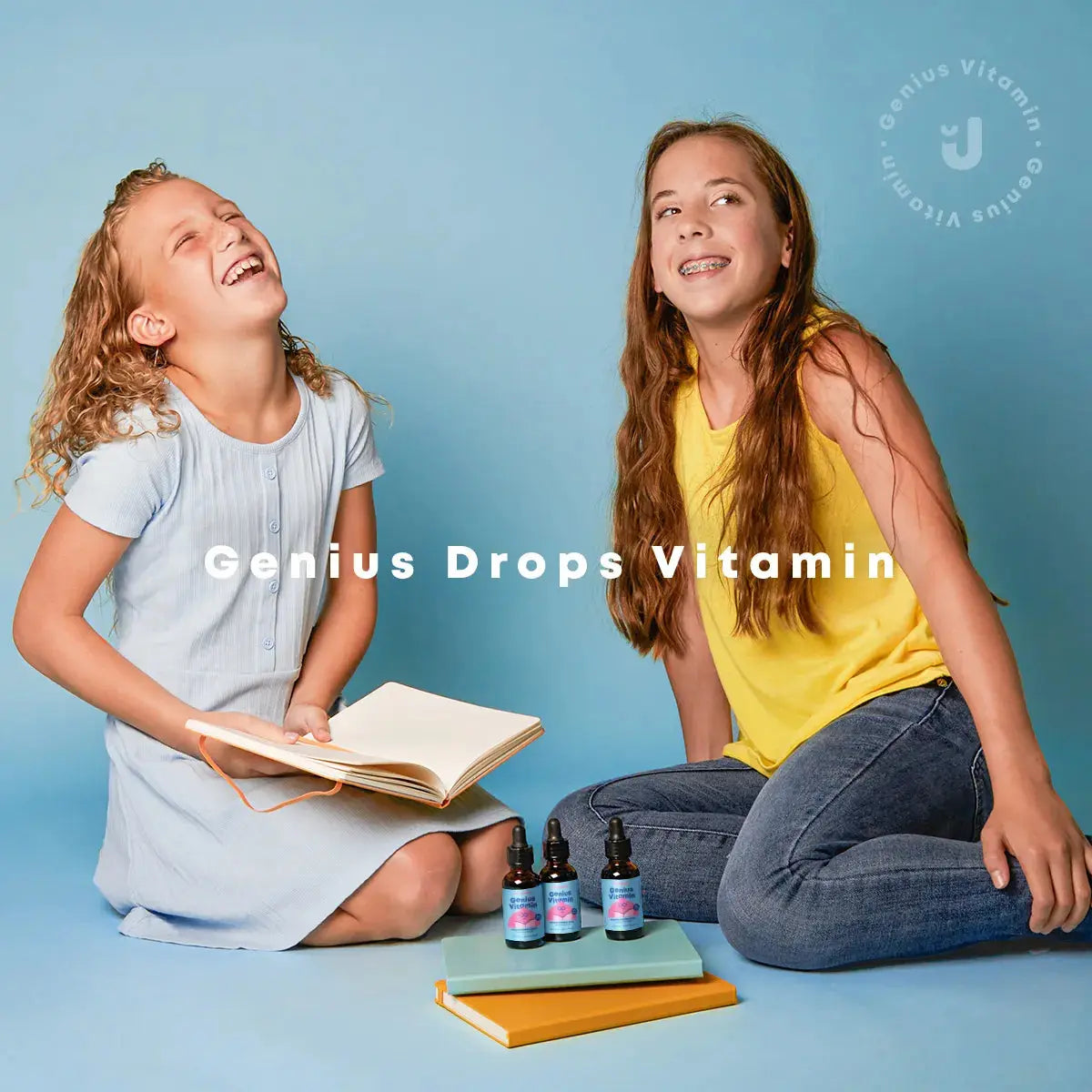 Genius Vitamin