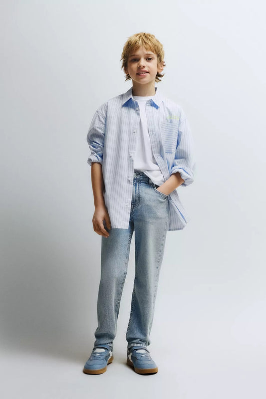 Pantalon jean