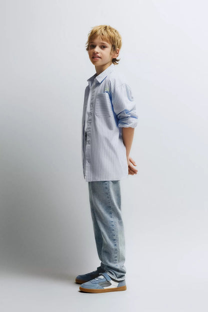Pantalon jean