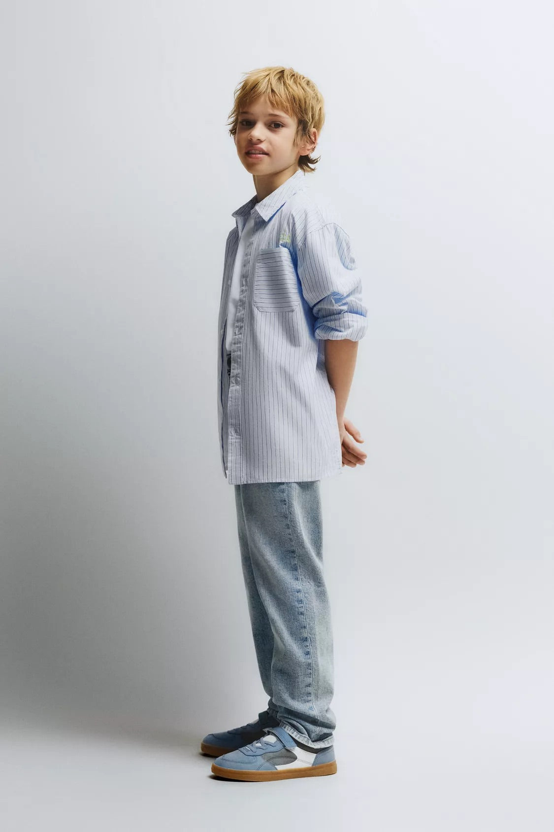 Pantalon jean