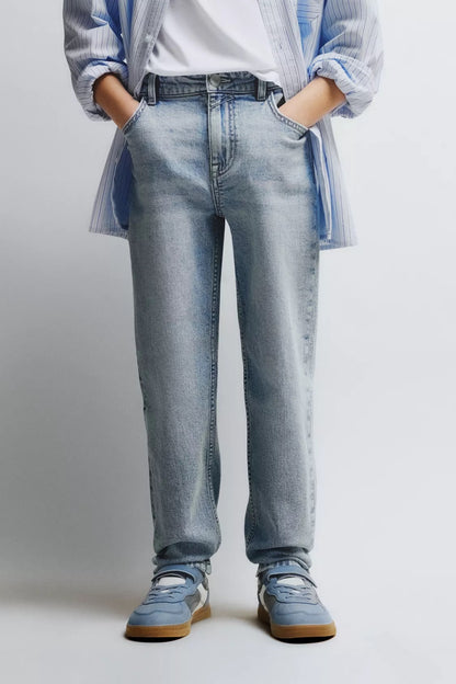 Pantalon jean