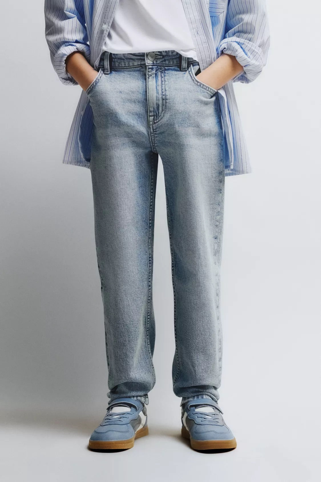Pantalon jean