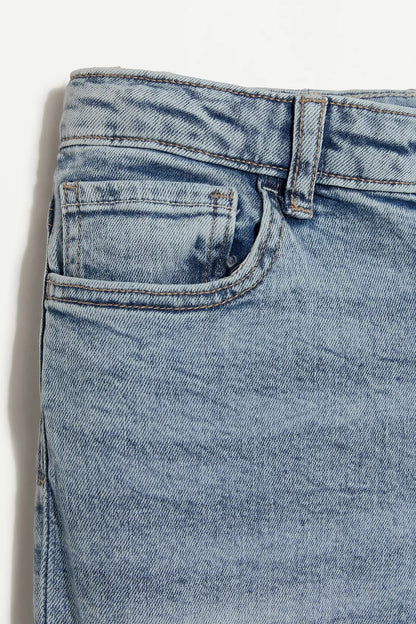 Pantalon jean
