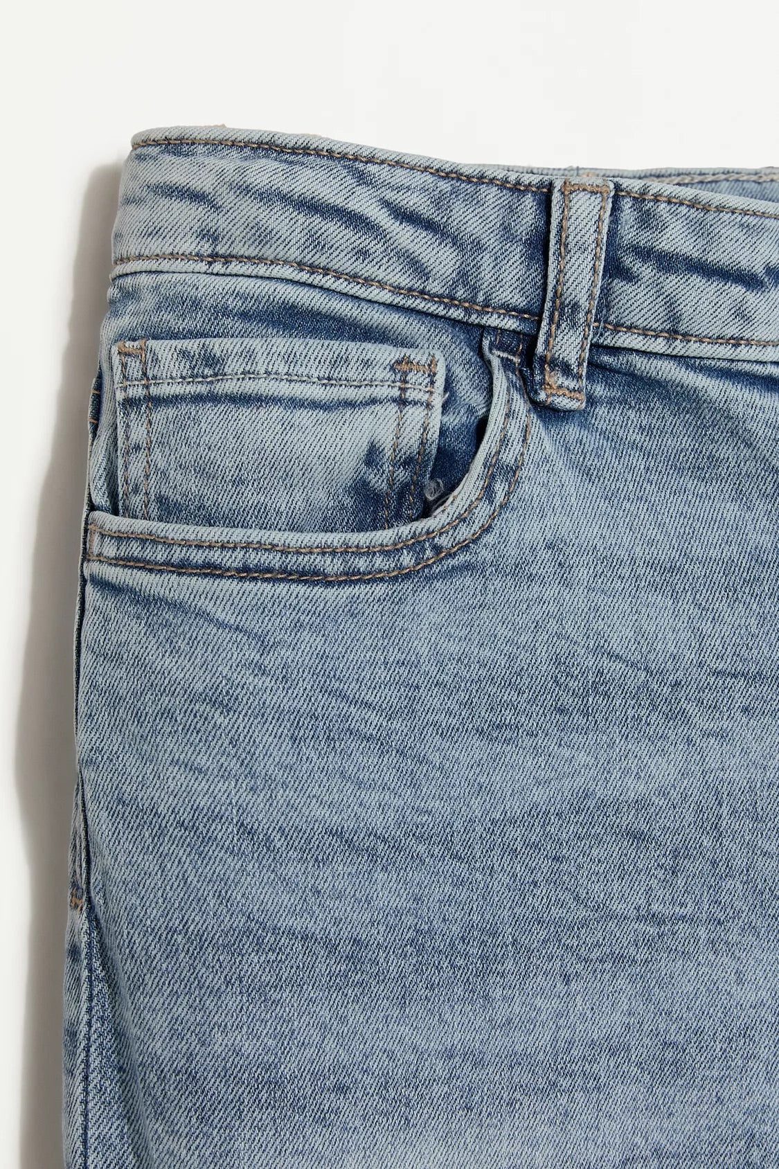 Pantalon jean