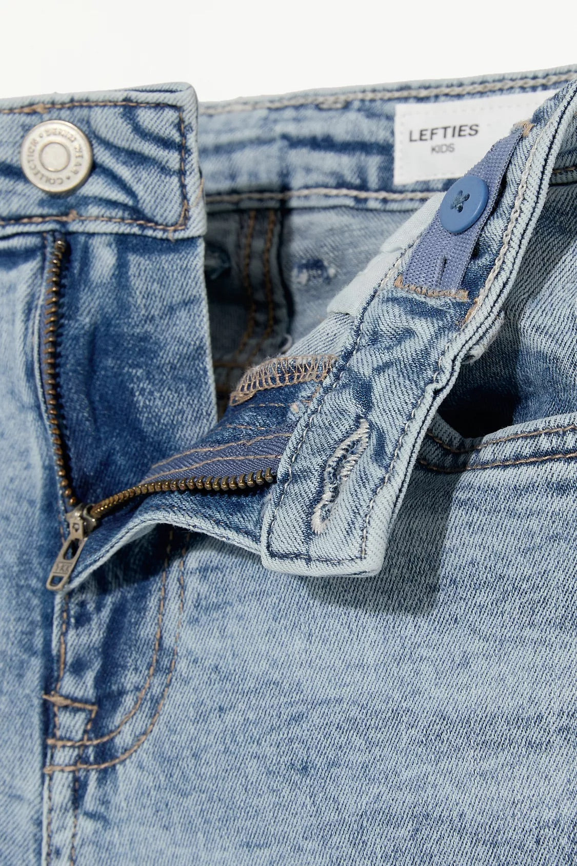 Pantalon jean