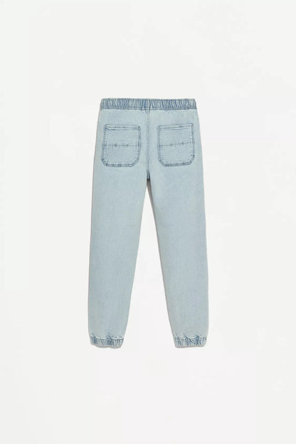 jogger jean