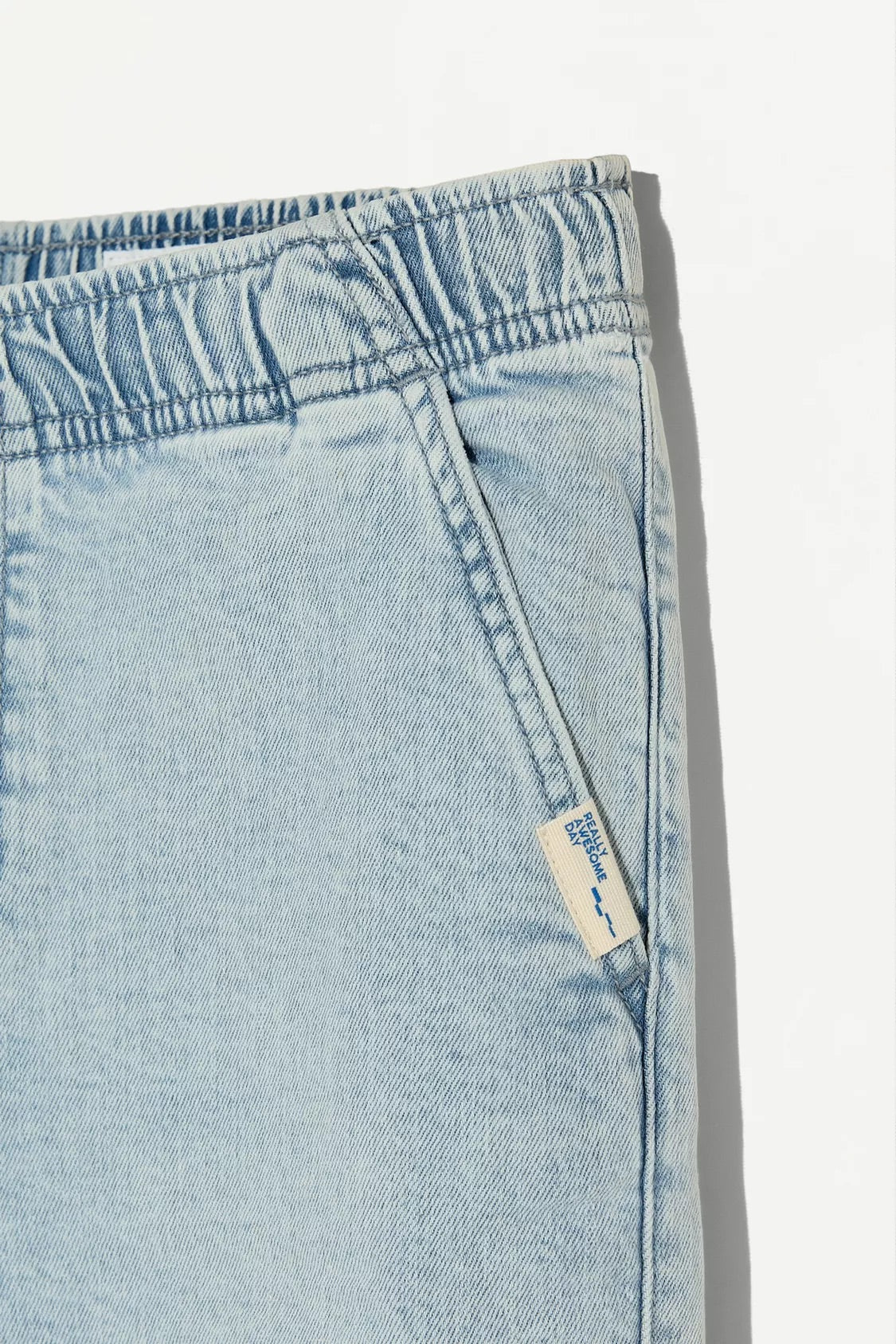 jogger jean