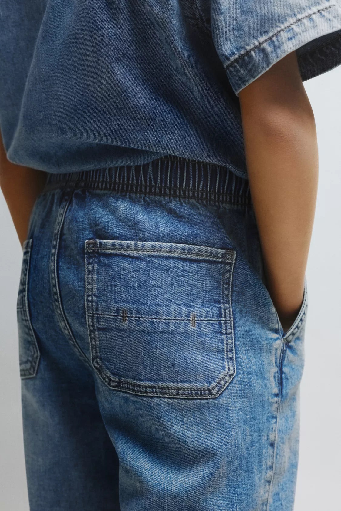 jogger jeans