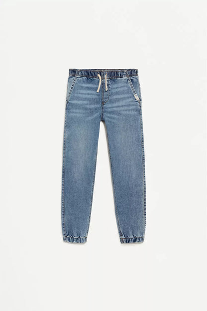 jogger jeans