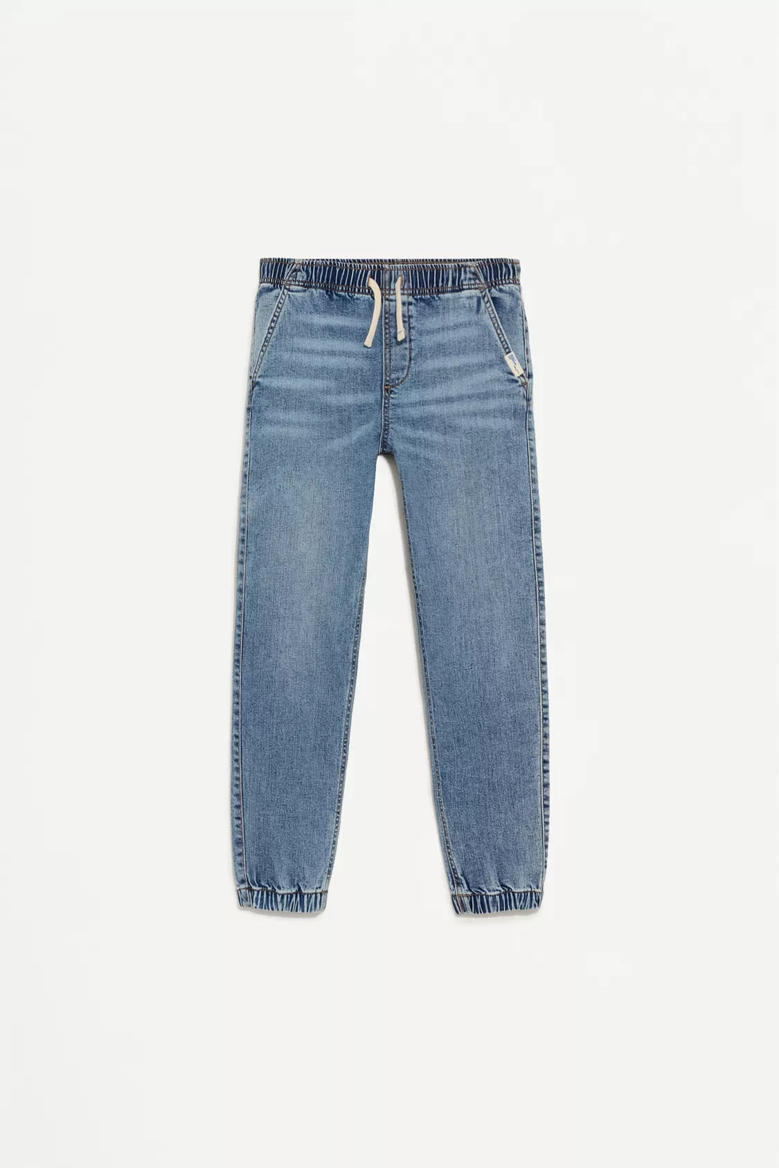 jogger jeans