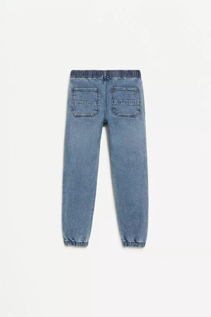 jogger jeans